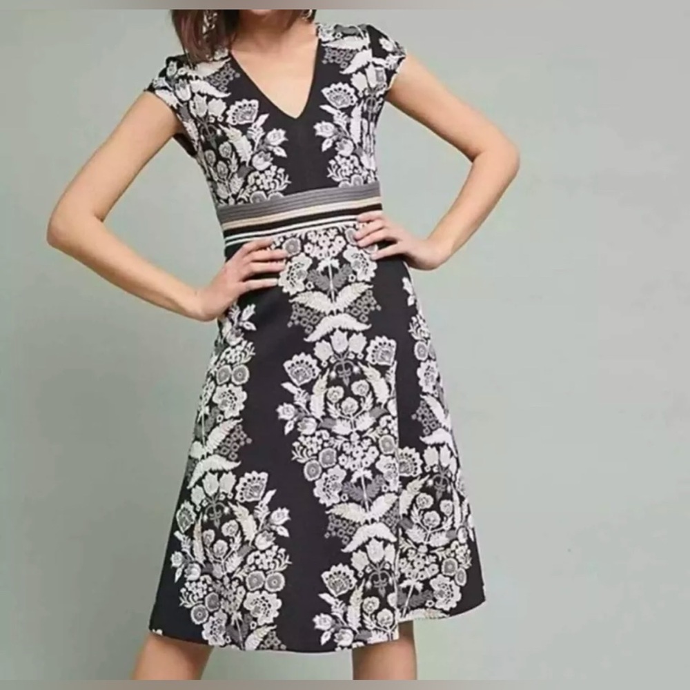 HOST PICK Ett:twa by Anthropologie, Soirée dress